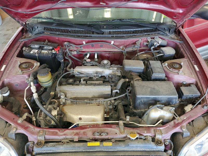 Aukcja sprzedaży 2000 Toyota Rav4, vin: JT3HP10V3Y0238263, numer aukcji: 55577726