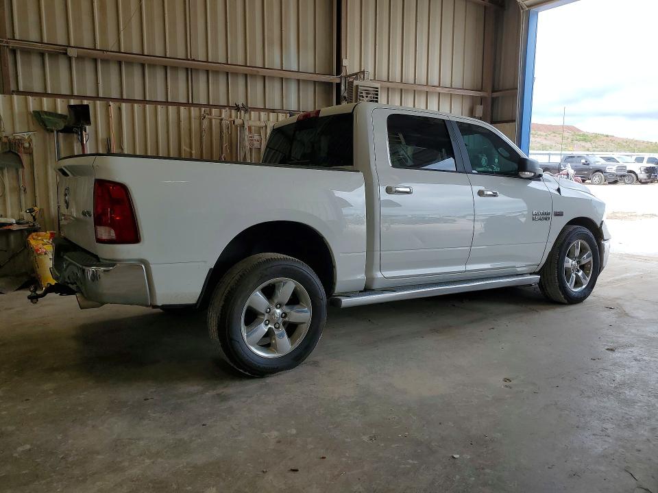 2015 Ram 1500 მანქანა იყიდება აუქციონზე, vin: 1C6RR7LT7FS767893, აუქციონის ნომერი: 57473186
