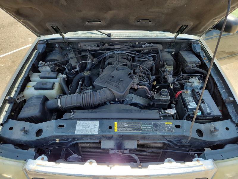 Продаж на аукціоні авто 2004 Ford Ranger, vin: 1FTZR45E74PA55258, номер лоту: 59015126