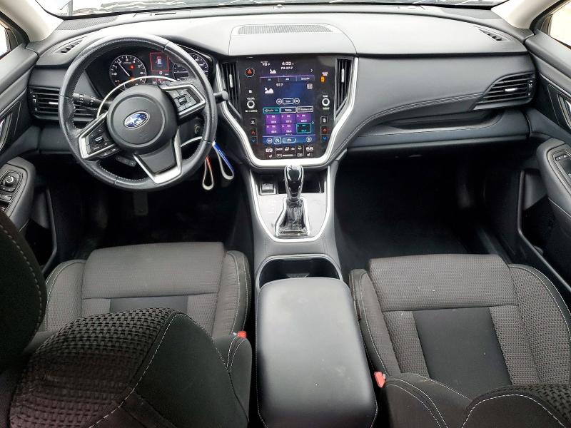 56804506 :رقم المزاد ، 4S4BTACC5L3251204 vin ، 2020 Subaru Outback مزاد بيع