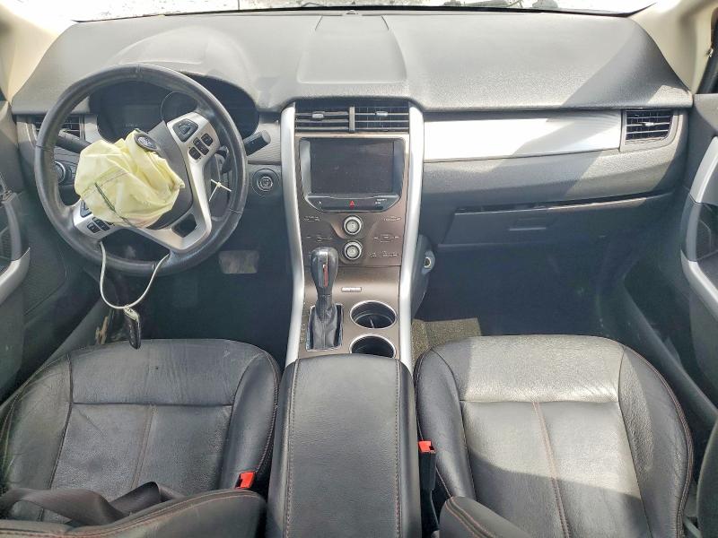 Aukcja sprzedaży 2013 Ford Edge, vin: 2FMDK4JC1DBE20104, numer aukcji: 58905726