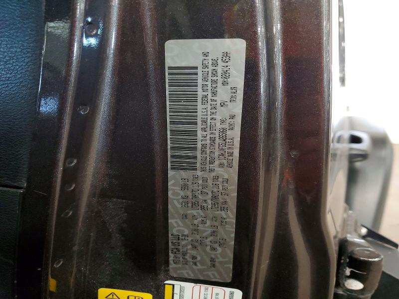 Продаж на аукціоні авто 2020 Jeep Wrangler Unlimited, vin: 1C4HJXFG5LW265060, номер лоту: 58100756