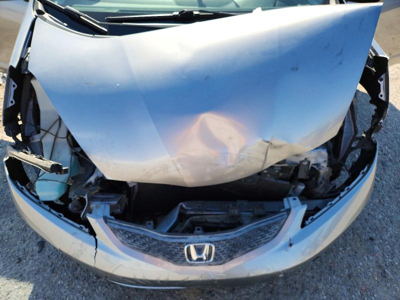 2010 Honda Fit მანქანა იყიდება აუქციონზე, vin: JHMGE8H22AC010094, აუქციონის ნომერი: 55724436