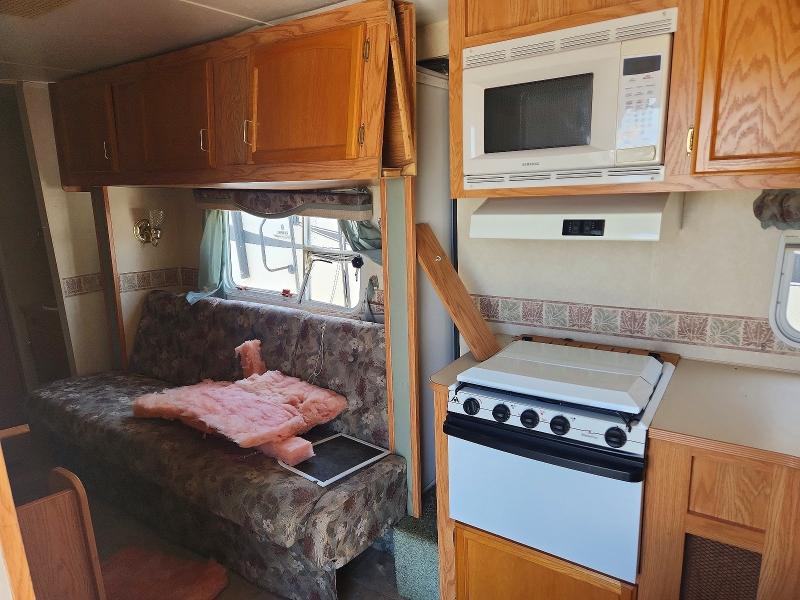 Aukcja sprzedaży 2003 Jayco Jay Recreational Vehicle (rv), vin: 1UJBJ02P4316S0073, numer aukcji: 55416546