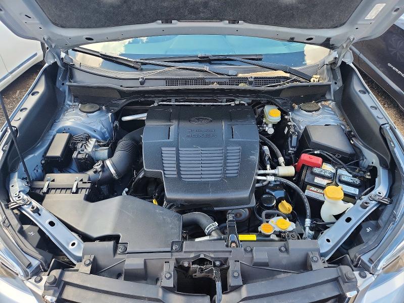 Aukcja sprzedaży 2019 Subaru Forester, vin: JF2SKASC8KH575968, numer aukcji: 58421796