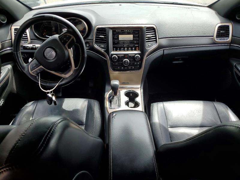 Aukcja sprzedaży 2016 Jeep Grand Cherokee, vin: 1C4RJFBG0GC363943, numer aukcji: 56100526