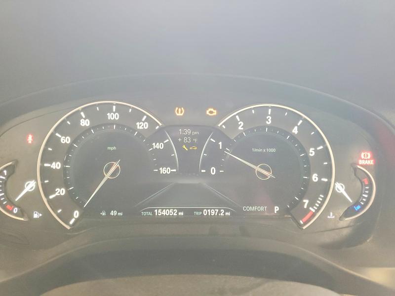 Aukcja sprzedaży 2019 Bmw X3, vin: 5UXTR7C54KLE98449, numer aukcji: 57509926
