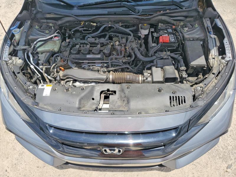 Продаж на аукціоні авто 2019 Honda Civic, vin: SHHFK7H62KU208146, номер лоту: 58621216