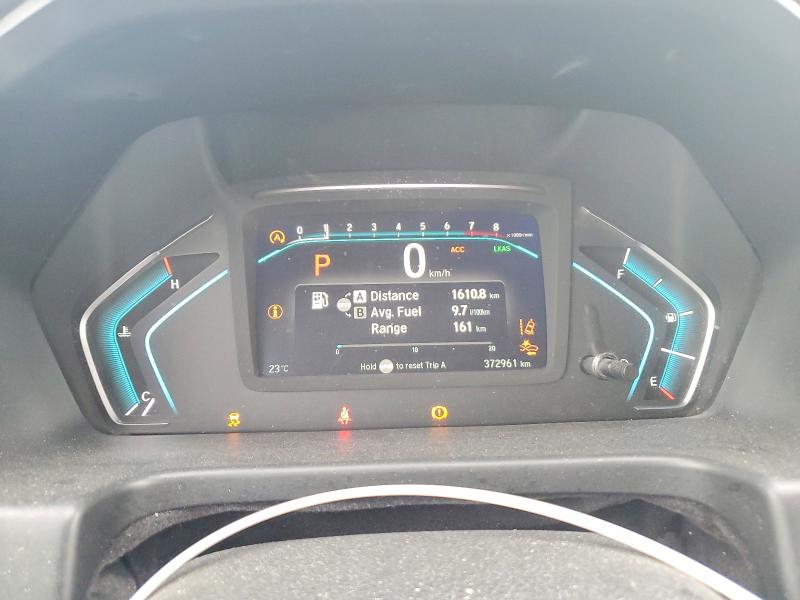 Aukcja sprzedaży 2018 Honda Odyssey, vin: 5FNRL6H85JB505157, numer aukcji: 57941666