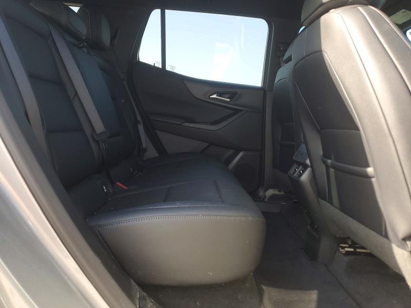 Продажа на аукционе авто 2026 Chevrolet Equinox, vin: 3GNAXHEG2TL184022, номер лота: 59220806