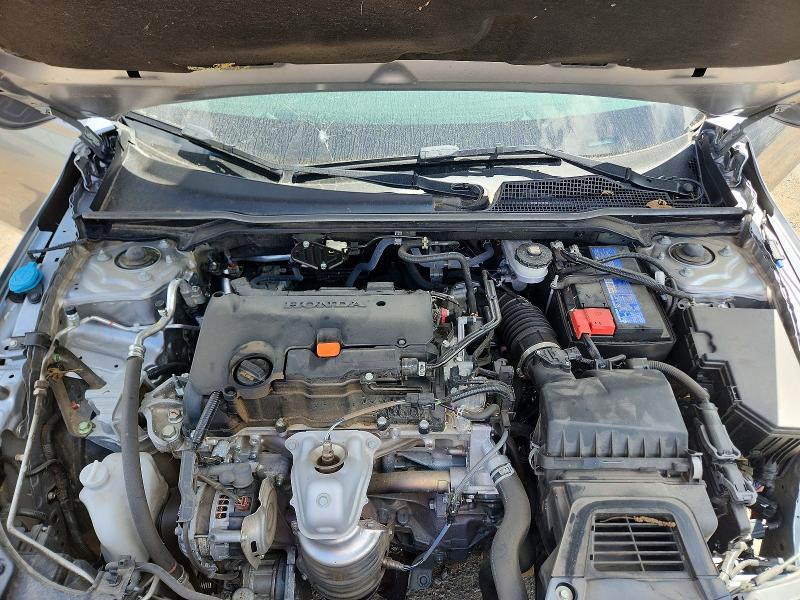 Auction sale of the 2024 Honda Civic, vin: 2HGFE2F51RH533463, lot number: 59110806