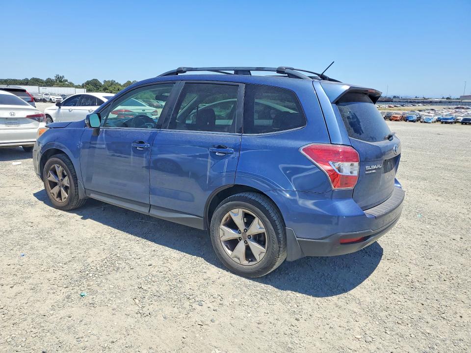 Продаж на аукціоні авто 2014 Subaru Forester, vin: JF2SJAPC2EH555912, номер лоту: 58473596