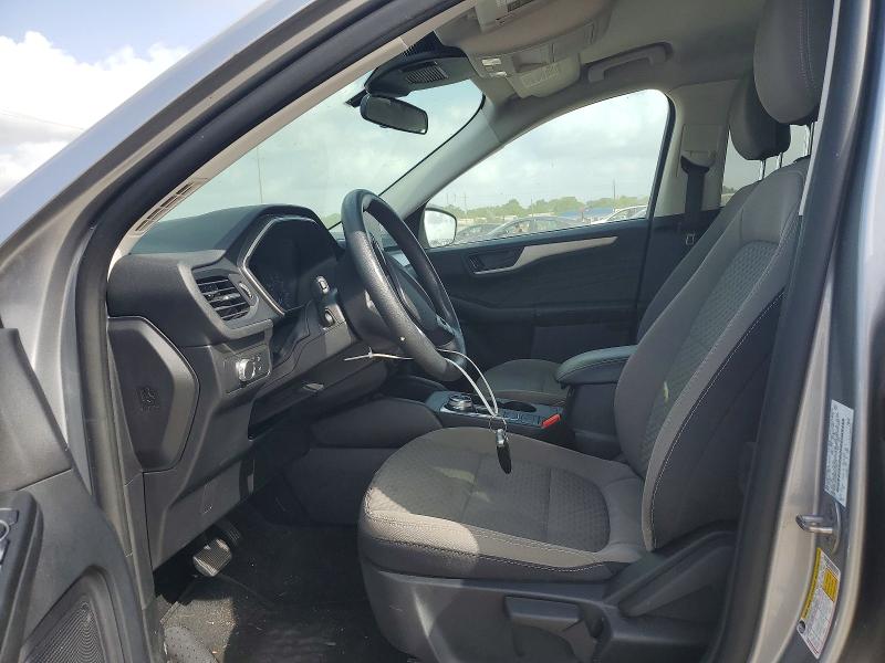 Aukcja sprzedaży 2022 Ford Escape, vin: 1FMCU0G63NUA56117, numer aukcji: 58825186
