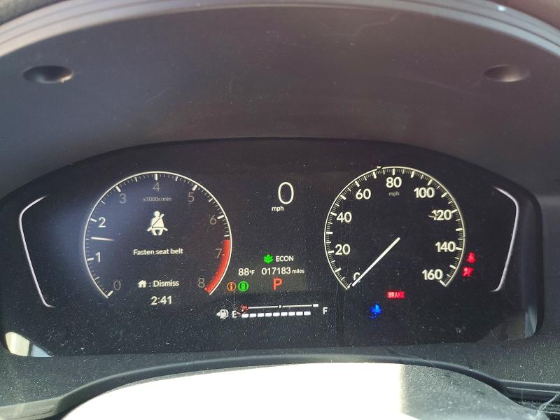 Продаж на аукціоні авто 2025 Honda Civic, vin: 19XFL2H83SE018364, номер лоту: 55917726