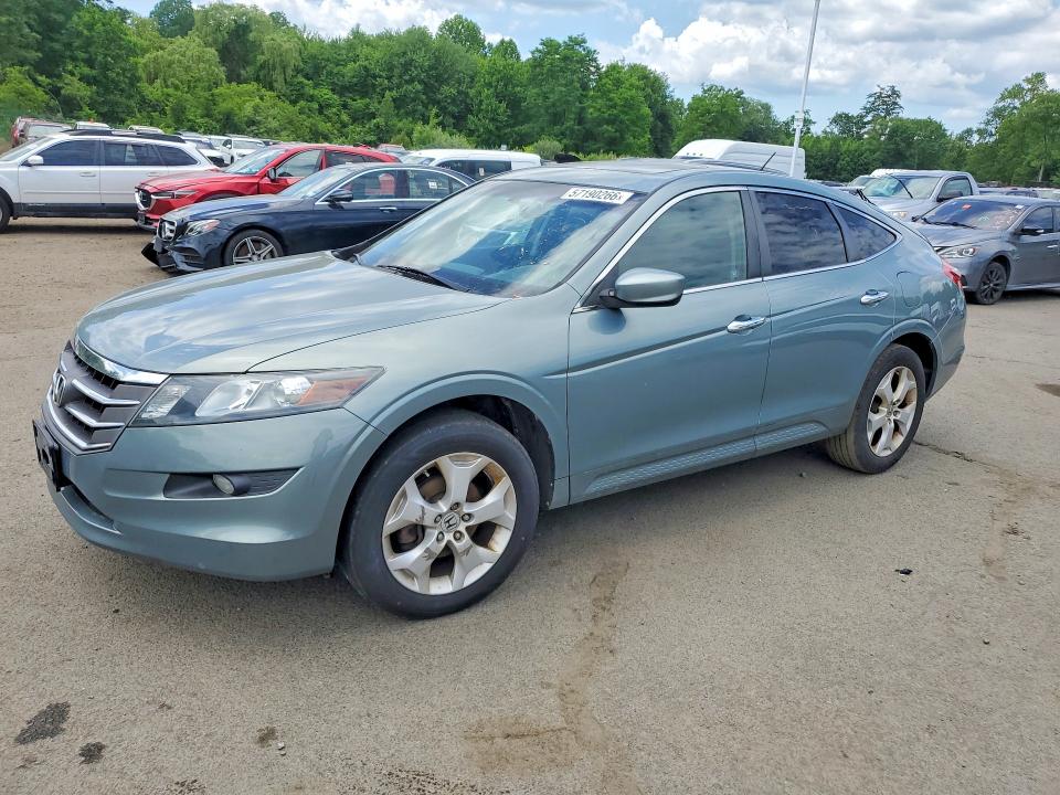 Продаж на аукціоні авто 2011 Honda Accord Crosstour, vin: 5J6TF2H56BL000152, номер лоту: 57190266