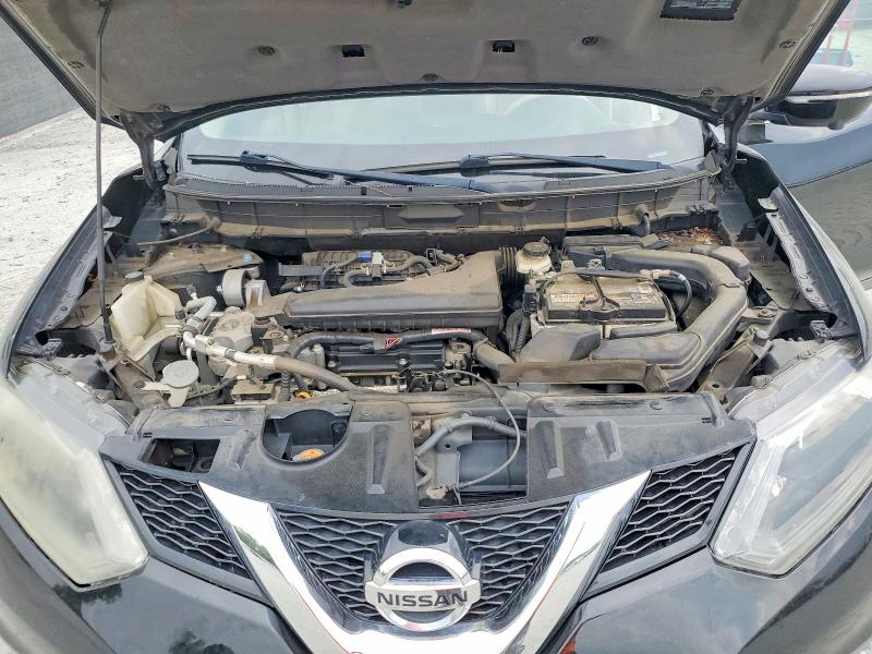 Продаж на аукціоні авто 2014 Nissan Rogue, vin: 5N1AT2MT1EC824229, номер лоту: 58698396