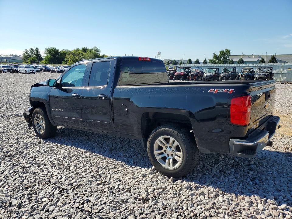 Aukcja sprzedaży 2016 Chevrolet Silverado, vin: 1GCVKREC5GZ339270, numer aukcji: 56860346