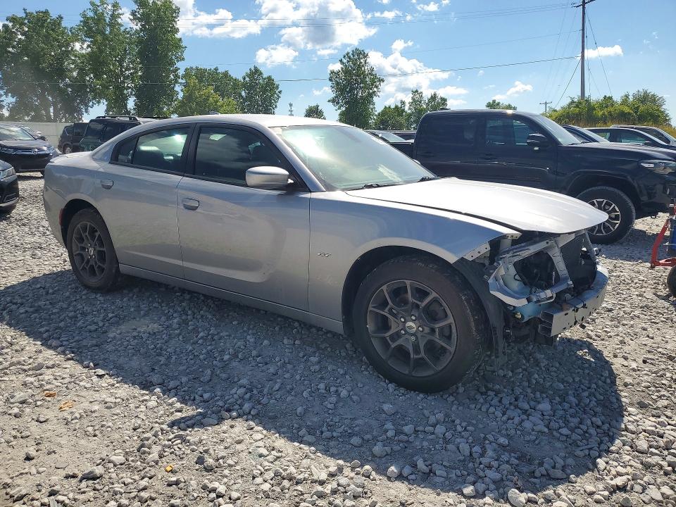 58261536 :رقم المزاد ، 2C3CDXJG0JH189546 vin ، 2018 Dodge Charger مزاد بيع