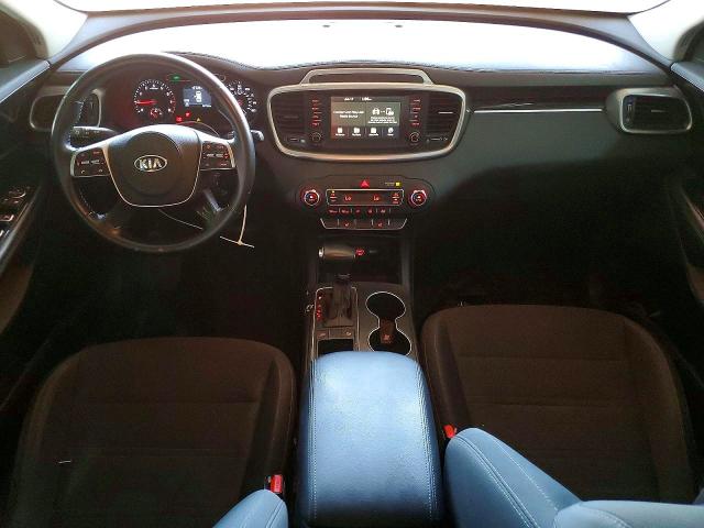 Aukcja sprzedaży 2019 Kia Sorento, vin: 5XYPG4A56KG591637, numer aukcji: 57739306