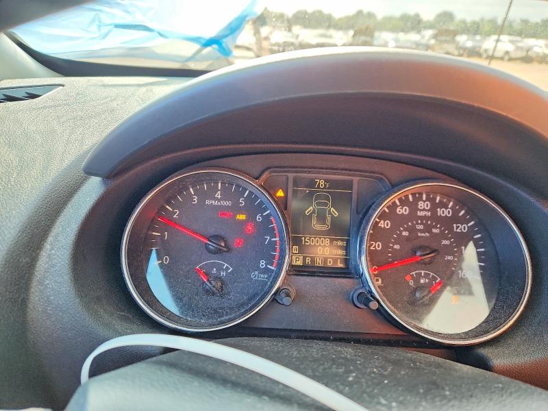 Продажа на аукционе авто 2013 Nissan Rouge, vin: JN8AS5MT7DW527492, номер лота: 56628526