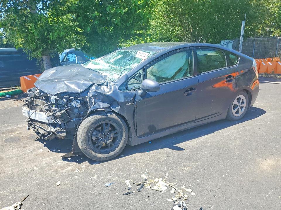 Продажа на аукционе авто 2015 Toyota Prius, vin: JTDKN3DU6F0432853, номер лота: 56952256