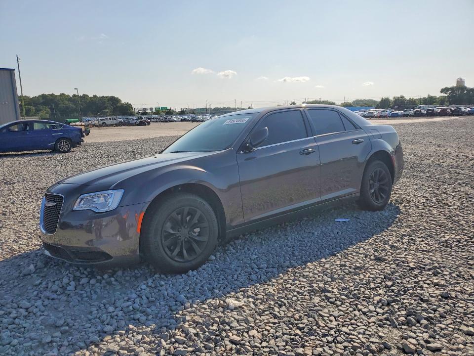 Продаж на аукціоні авто 2023 Chrysler 300, vin: 2C3CCAAG9PH566061, номер лоту: 51924866