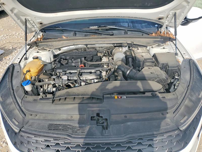 Aukcja sprzedaży 2022 Kia K5, vin: 5XXG14J26NG110141, numer aukcji: 55556086