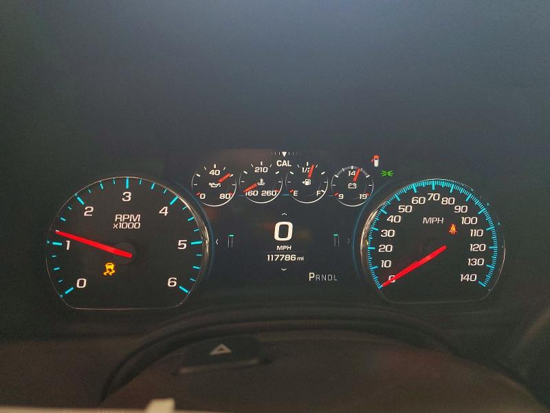 Продажа на аукционе авто 2017 Gmc Yukon, vin: 1GKS2CKJ8HR204051, номер лота: 59180956