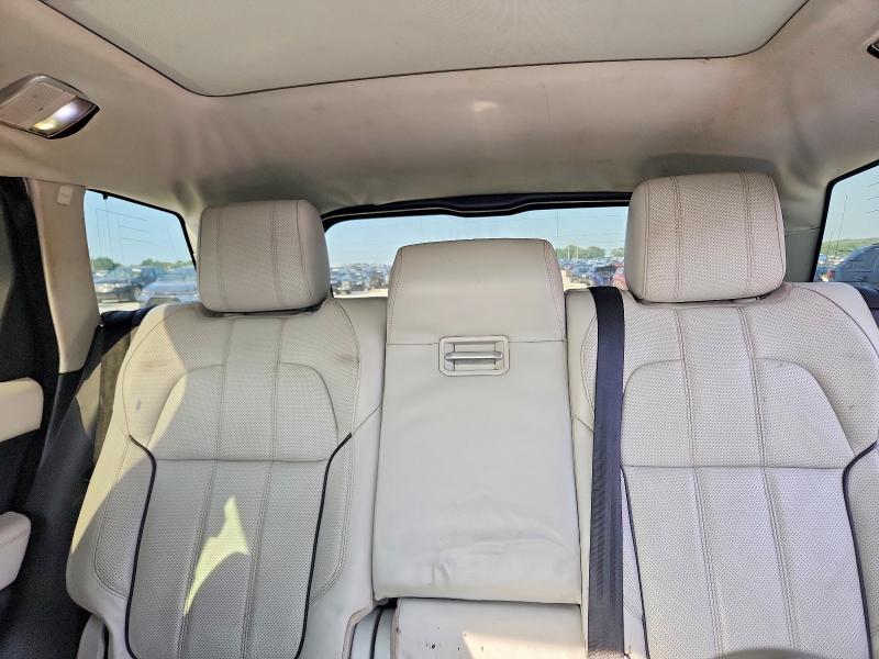 Aukcja sprzedaży 2014 Land Rover Range Rover Sport, vin: SALWR2VF4EA306282, numer aukcji: 58479376