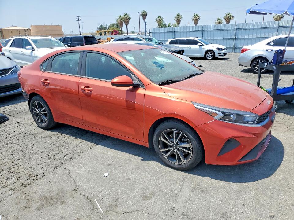 Aukcja sprzedaży 2023 Kia Forte, vin: 3KPF24AD8PE680292, numer aukcji: 57456526