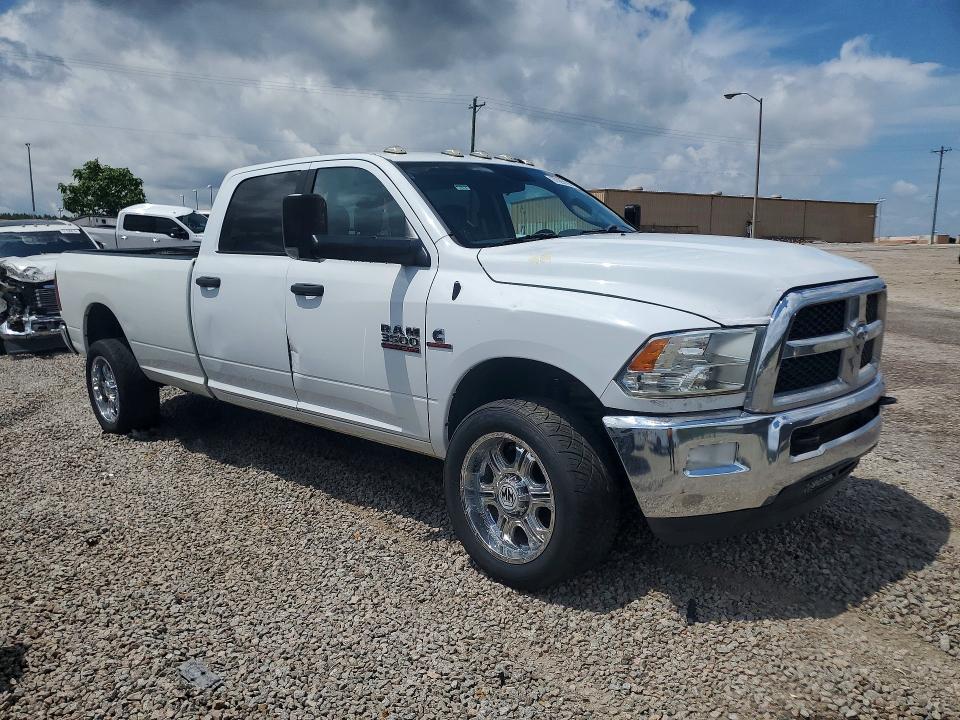 Продаж на аукціоні авто 2018 Ram 3500, vin: 3C63R3GL1JG220904, номер лоту: 57028166