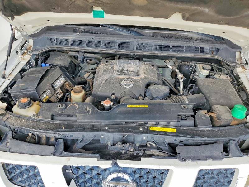 Aukcja sprzedaży 2007 Nissan Titan, vin: 1N6BA07A27N214440, numer aukcji: 58846306