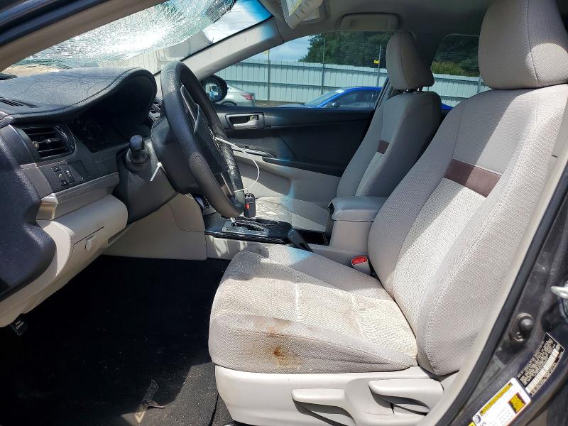 Aukcja sprzedaży 2012 Toyota Camry, vin: 4T1BF1FK7CU582273, numer aukcji: 58069326