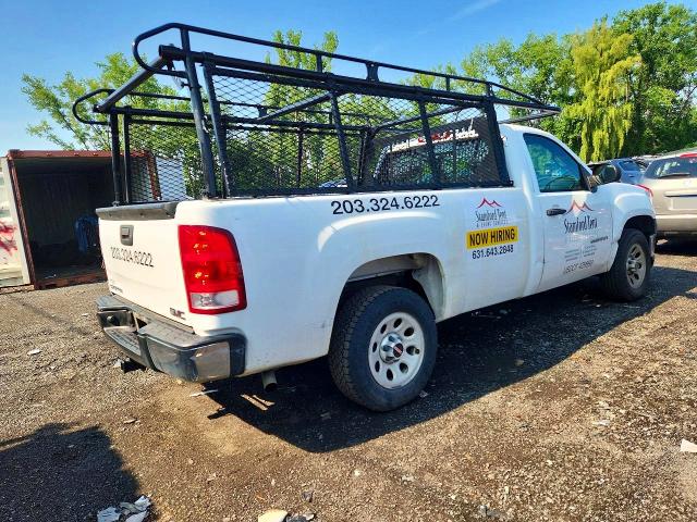 Продаж на аукціоні авто 2013 Gmc Sierra, vin: 1GTN1TEA2DZ342959, номер лоту: 58615536
