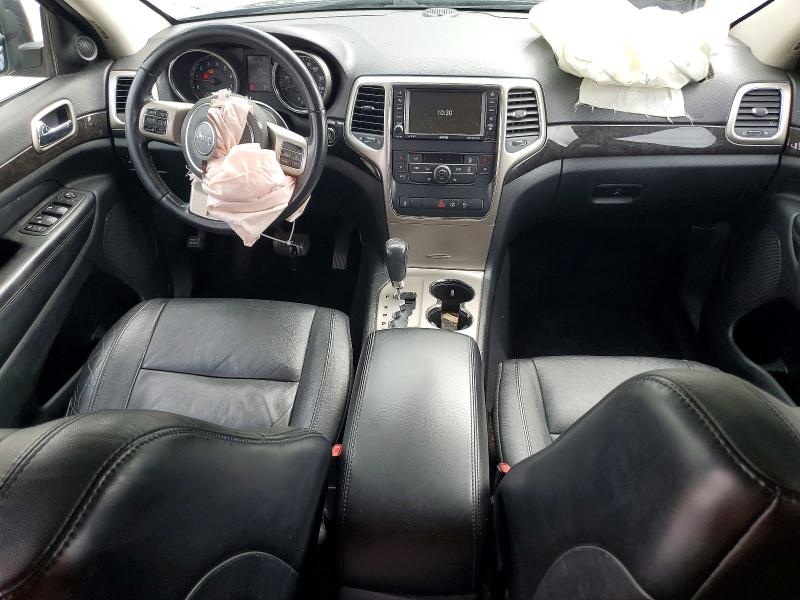 Aukcja sprzedaży 2013 Jeep Grand Cherokee, vin: 1C4RJFAG1DC501809, numer aukcji: 57937456