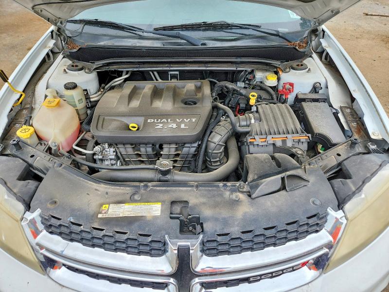 2013 Dodge Avenger მანქანა იყიდება აუქციონზე, vin: 1C3CDZAB1DN690585, აუქციონის ნომერი: 58041376