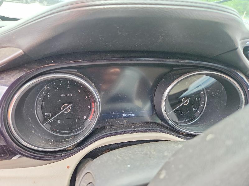 Aukcja sprzedaży 2021 Buick Encore Gx, vin: KL4MMESL6MB125910, numer aukcji: 56571376