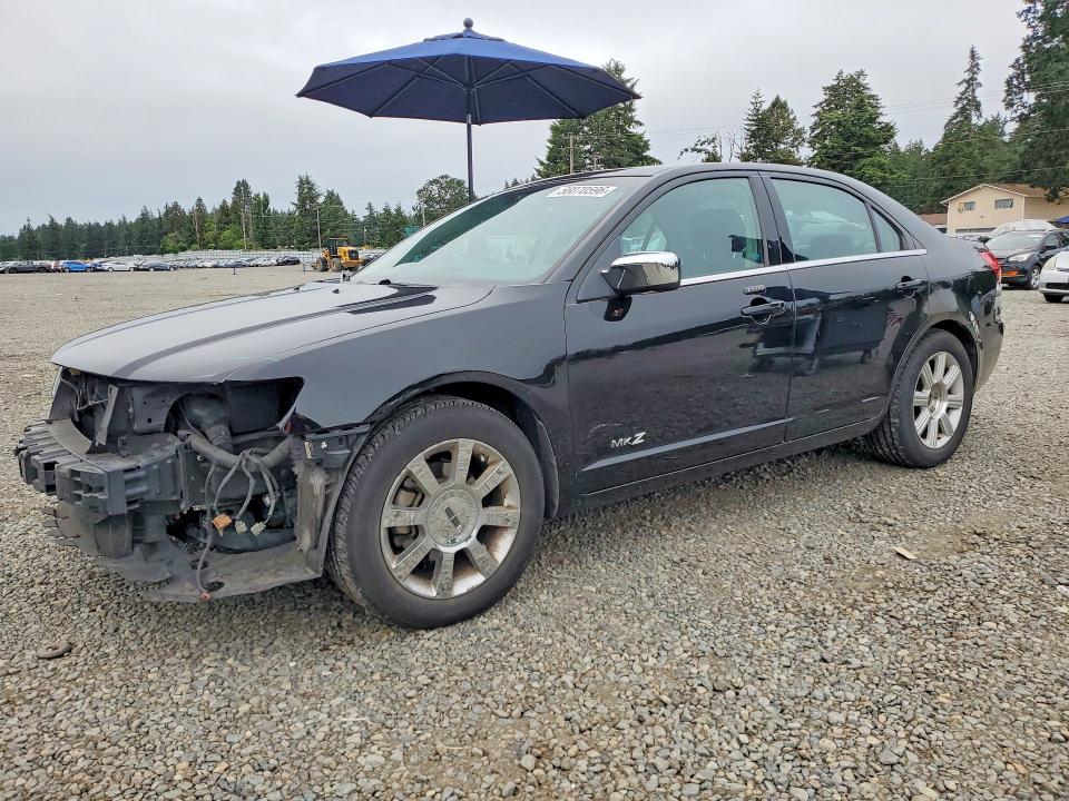 Aukcja sprzedaży 2008 Lincoln Mkz, vin: 3LNHM28T28R646732, numer aukcji: 56070596