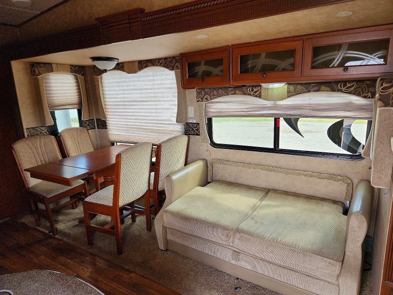 Aukcja sprzedaży 2011 Heartland Greystone, vin: 5SFSG3624BE223367, numer aukcji: 57186836