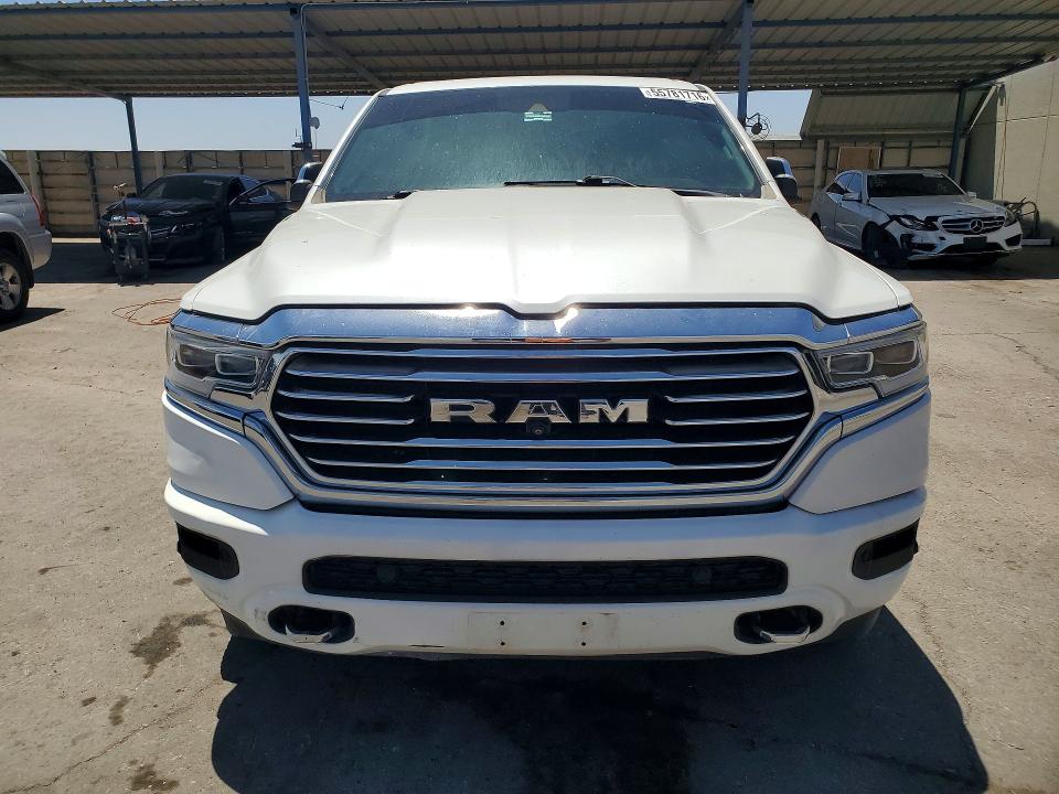 Aukcja sprzedaży 2020 Ram 1500, vin: 1C6SRFKT6LN116083, numer aukcji: 55781716