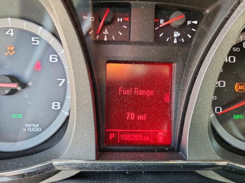 Aukcja sprzedaży 2012 Gmc Terrain, vin: 2GKALMEK3C6146521, numer aukcji: 59170636