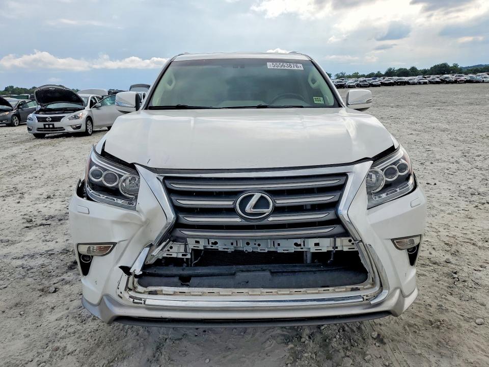 Aukcja sprzedaży 2019 Lexus Gx, vin: JTJBM7FXXK5226012, numer aukcji: 55563876