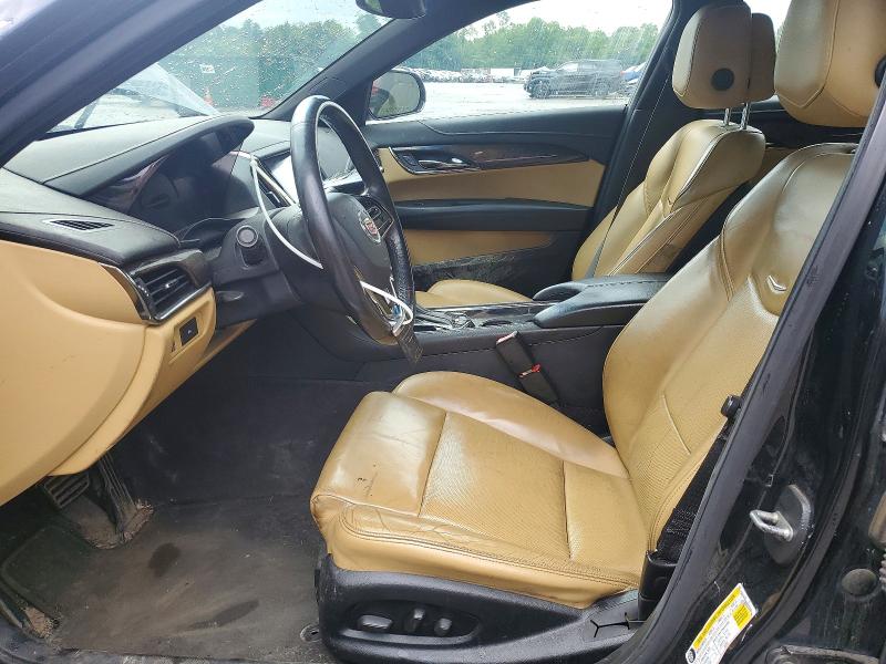 Aukcja sprzedaży 2014 Cadillac Ats, vin: 1G6AH5RX3E0145134, numer aukcji: 56634196