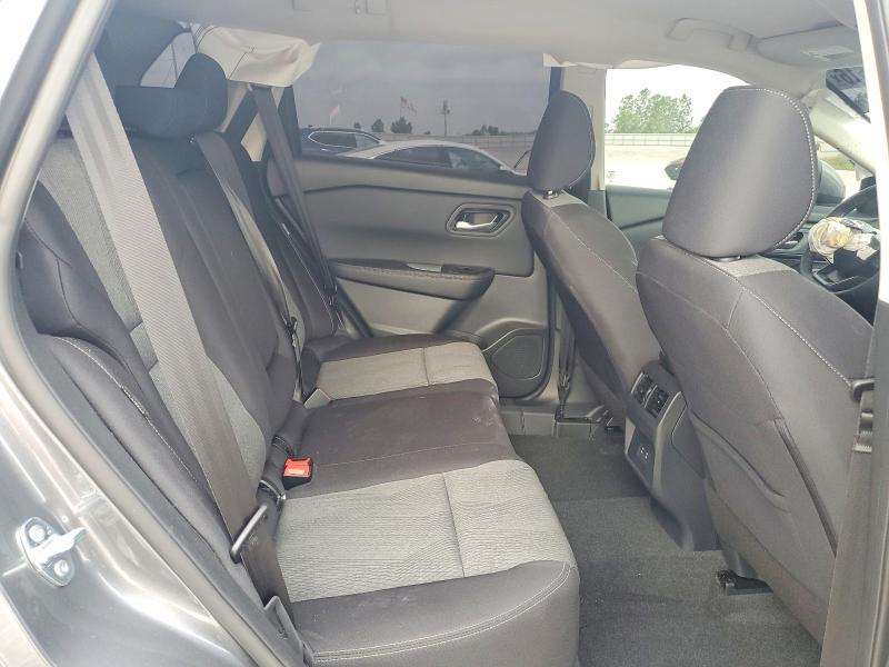 2026 Nissan Rogue მანქანა იყიდება აუქციონზე, vin: 5N1BT3BB3TC788514, აუქციონის ნომერი: 58730616