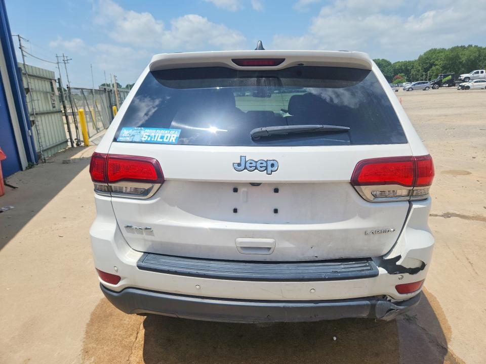 2021 Jeep Grand Cherokee მანქანა იყიდება აუქციონზე, vin: 1C4RJFAG3MC647645, აუქციონის ნომერი: 85983695