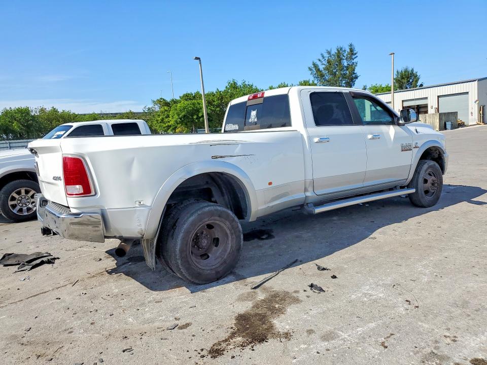 2015 Ram 3500 მანქანა იყიდება აუქციონზე, vin: 3C63RRJL5FG542271, აუქციონის ნომერი: 57571906