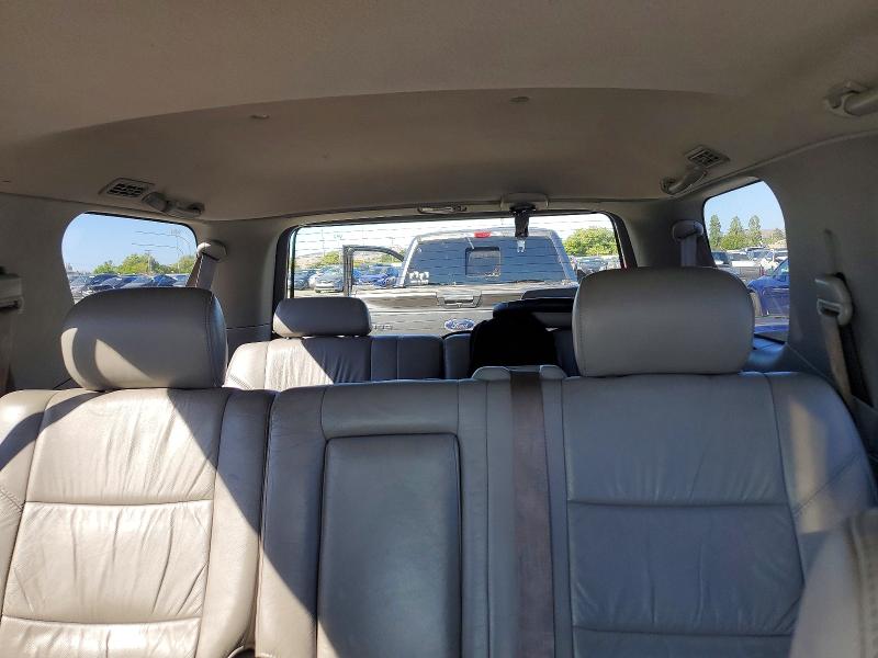 57248366 :رقم المزاد ، 5TDBT48AX2S075082 vin ، 2002 Toyota Sequoia مزاد بيع