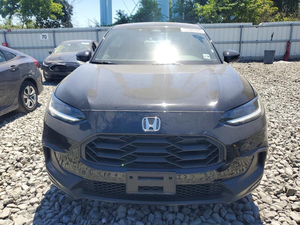 Продаж на аукціоні авто 2024 Honda Hr-v, vin: 3CZRZ2H57RM775666, номер лоту: 55920426