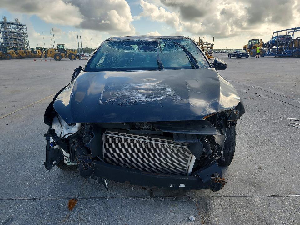 Aukcja sprzedaży 2023 Kia Forte, vin: 3KPF54AD4PE662606, numer aukcji: 55191866