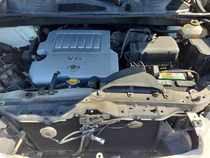 56254346 :رقم المزاد ، JTEDS42A392086877 vin ، 2009 Toyota Highlander مزاد بيع